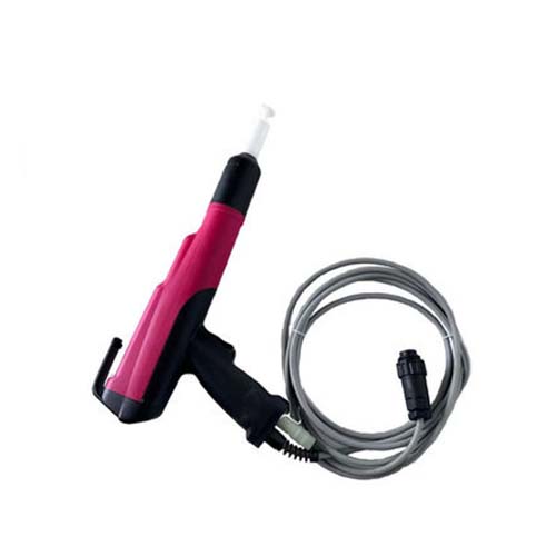 Understanding Powder Coating Gun Starter Kit: A Beginner's Guide