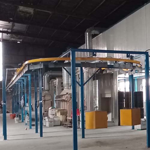 Get the Best At Home Powder Coating Equipment